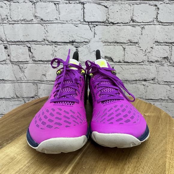 New Balance Minimus 20v4 Trail Running Shoes Barefoot WX20GY4 Women's Size 6 - Picture 2 of 15